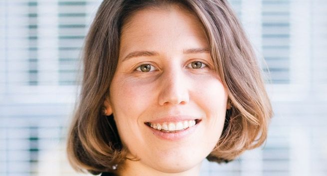 Katarzyna Strachota customer experience strategy lead w Isobar Polska