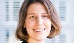 Katarzyna Strachota customer experience strategy lead w Isobar Polska