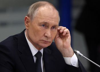 Będzie przełom? Doradca Putina potwierdził