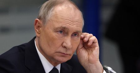 Będzie przełom? Doradca Putina potwierdził