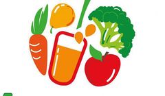 KUPS szuka realizatorów piątej edycji kampanii „5 porcji warzyw, owoców lub soku”