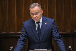 Andrzej Duda przypomniał wyborcom Koalicji, czemu za rok muszą iść na wybory [OPINIA]