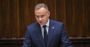 Andrzej Duda przypomniał wyborcom Koalicji, czemu za rok muszą iść na wybory [OPINIA]