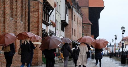 Podróżują w konkretnym celu. Zwiedzanie i wypoczynek nie są najważniejsze