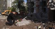 "Wróg już odczuł". Zełenski zapowiada odwet po ataku na Kijów