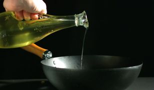 Nie wszystkie oleje są niezdrowe. Sprawdź, które wybierać