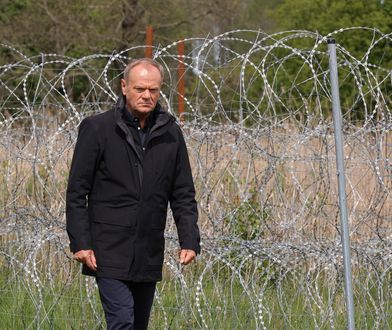 Tusk chce wzmocnić zaporę. Niedowierzanie w PiS