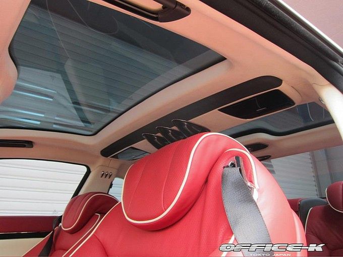Xenatec 57S Coupe Office-K