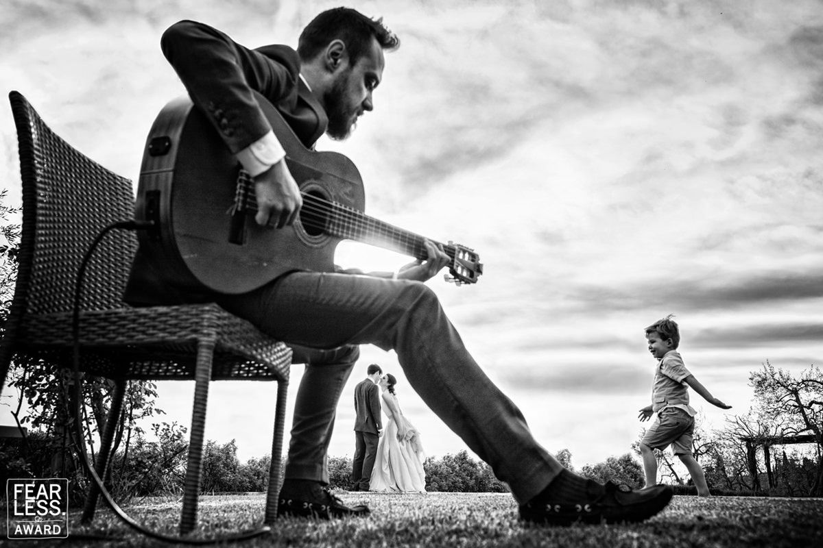 Najlepsze zdjęcia ślubne 2018 roku według Fearless Photographer 11