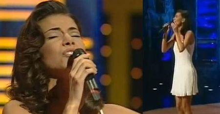 23 lata temu 22-letnia Edyta Górniak prawie wygrała Eurowizję! (ZDJĘCIA)