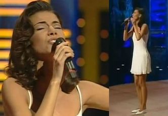 23 lata temu 22-letnia Edyta Górniak prawie wygrała Eurowizję! (ZDJĘCIA)