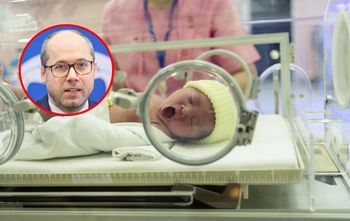 "Pokoje narodzin" zamiast porodówek. "Dolali tylko oliwy do ognia"