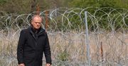 Tusk chce wzmocnić zaporę. Niedowierzanie w PiS