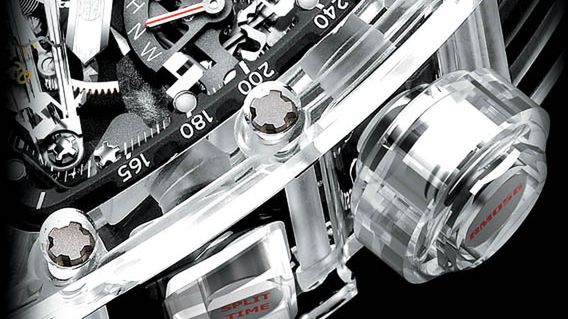 Dlaczego ten zegarek kosztuje ponad 5 milionów złotych? 1