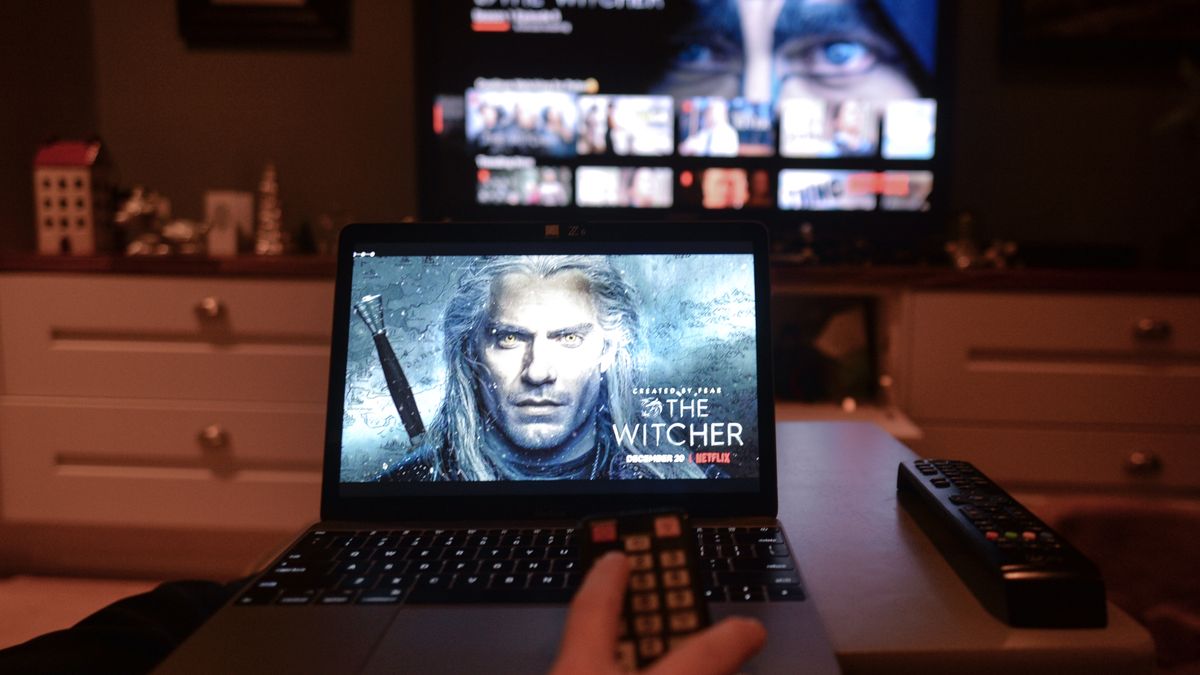 Netflix i serwisy VOD przynętą przestępców. Polacy szczególnie zagrożeni 1