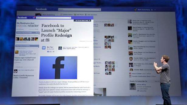 Timeline w końcu dostępny. Włącz na Facebooku swoją Oś Czasu! 1