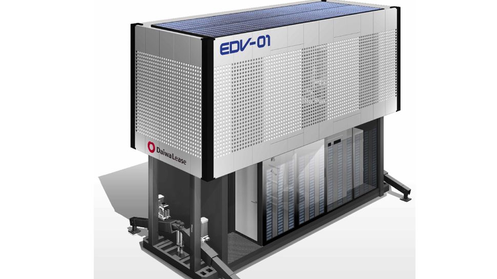 Kto chce zamieszkać w mobilnym domu? 1