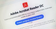 Krytyczne luki w Adobe Reader. Koniecznie pobierz aktualizację