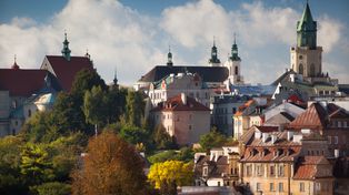 Noc Kultury Lublin 2026 już dziś. Zmiany w ruchu i darmowe autobusy