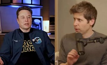 Elon Musk i Sam Altman też chcą spowolnienia rozwoju technologii AI