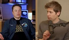 Elon Musk i Sam Altman też chcą spowolnienia rozwoju technologii AI
