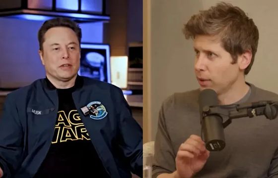 Elon Musk i Sam Altman też chcą spowolnienia rozwoju technologii AI