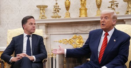 Zaskakująca deklaracja Rutte. "Normalizacja stosunków z Rosją"