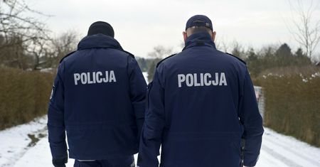 Policja szuka ludzi. Oto wszystkie terminy przyjęć w 2025 r.