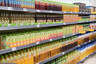 Podatek od cukru. Sejmowa komisja nowelizuje ustawę, której nie ma