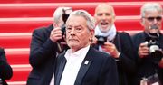 Alain Delon rozważa eutanazję. Aktor poprosił o pomoc syna