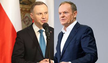 Kto został politykiem roku w Polsce? Głosy były podzielone