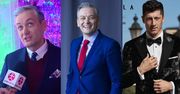 Biedroń cieszy się z tytułu "męskiej ikony stylu": "Nareszcie pokonałem heteryków, nawet Lewandowskiego!"