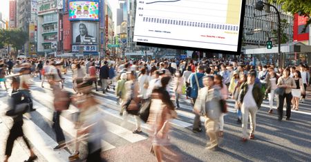 Polska za chwilę będzie bogatsza niż Japonia? Zdumiewające prognozy [ANALIZA]