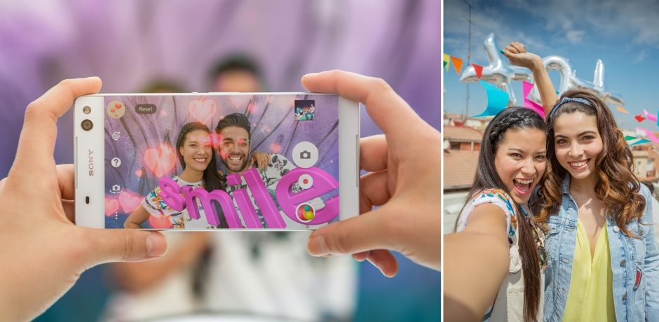 Sony Xperia C5 Ultra oficjalnie. Ogromny phablet z cienkimi ramkami i fotograficznymi aspiracjami 9