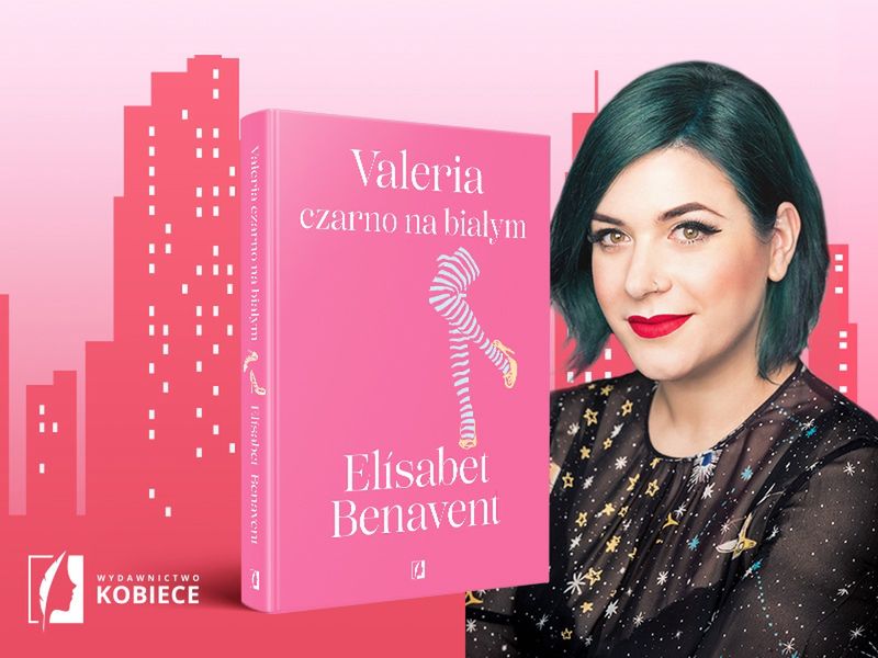 "Valeria", Elisabet Benavent 