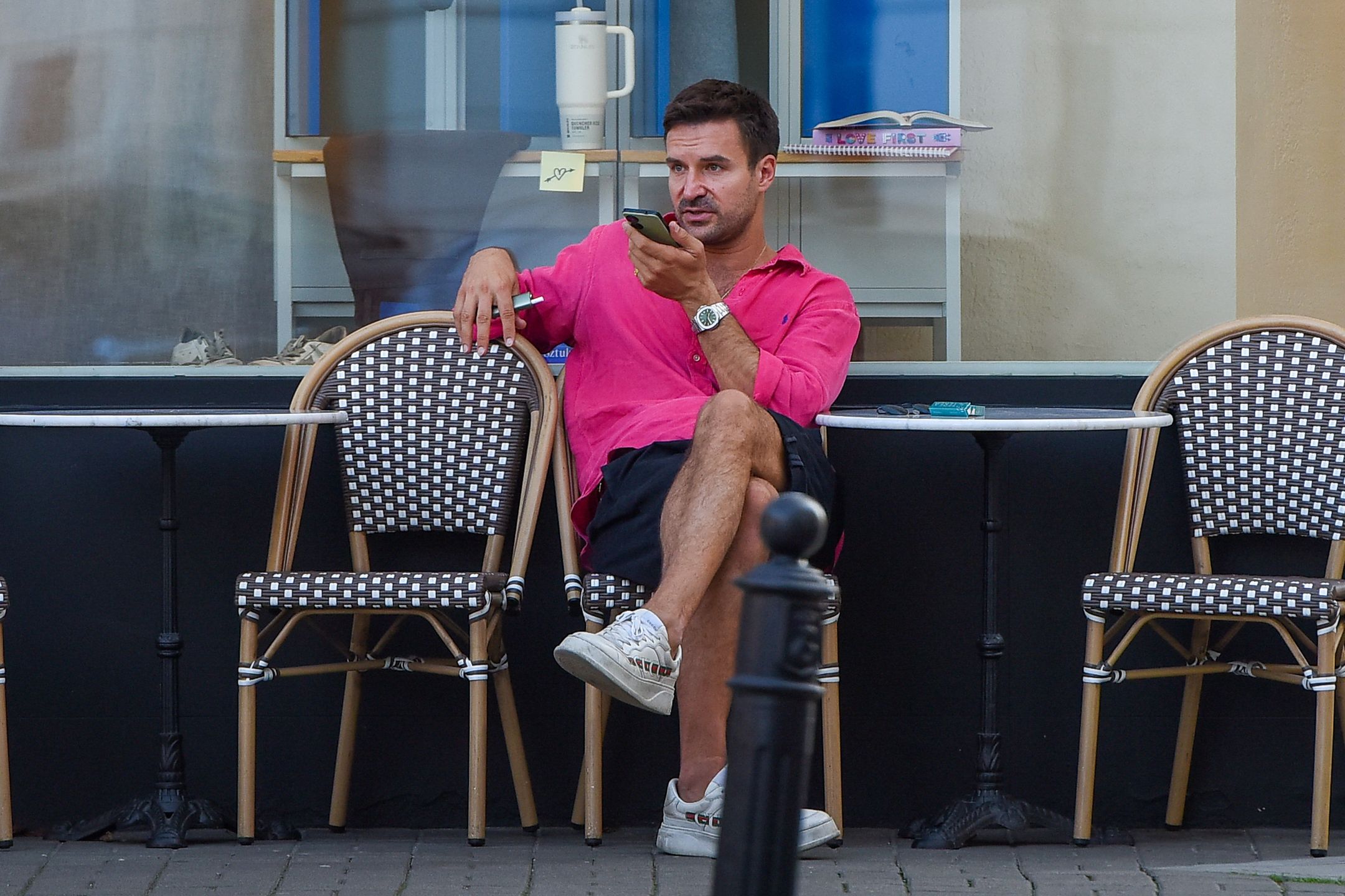 Piotr Stramowski 