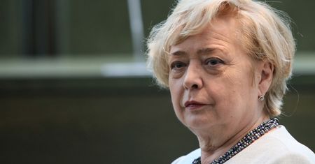 Słowik: Małgorzato Gersdorf, masz prawo zachować milczenie [OPINIA]