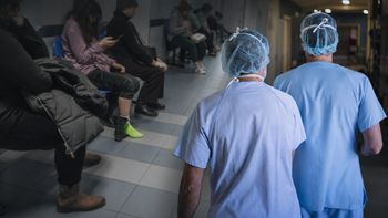 Sprawa SOR-u w Toruniu trafi do prokuratury? "Wzywamy do wyjaśnienia"