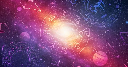 Horoskop dzienny na jutro - wtorek 19 maja 2026. Baran, Byk, Bliźnięta, Rak, Lew, Panna, Waga, Skorpion, Strzelec, Koziorożec, Wodnik, Ryby
