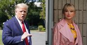 Donald Trump reaguje na poparcie jego przeciwniczki przez Taylor Swift. Grzmi: "Zapłaci za to"