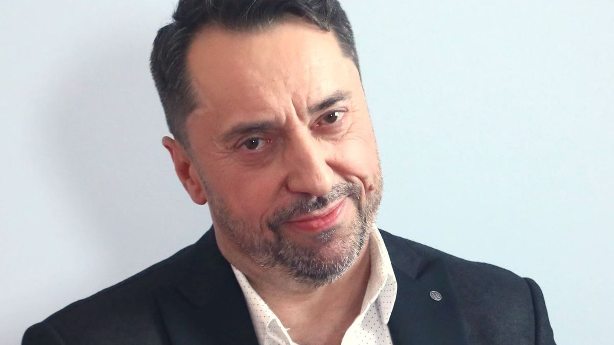 Marcin Miller o religii