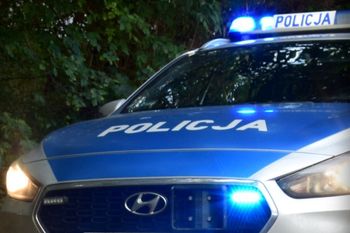 Ciało 59-latka pod mostem w Jaśle. Policja zatrzymała czterech mężczyzn