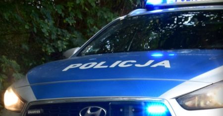 Ciało 59-latka pod mostem w Jaśle. Policja zatrzymała czterech mężczyzn