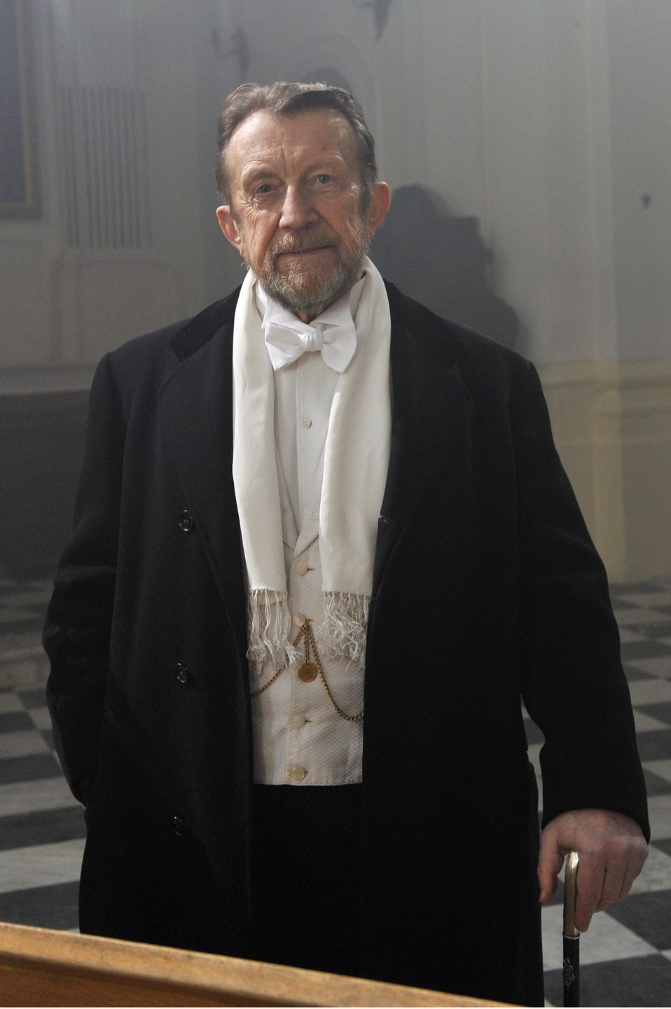 Edward Linde-Lubaszenko