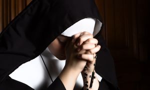 Hejt na kobiety, które wstąpiły do zakonu. Mocna reakcja siostry Julietty