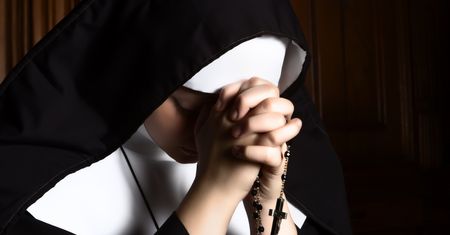 Hejt na kobiety, które wstąpiły do zakonu. Mocna reakcja siostry Julietty