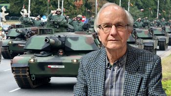 Wielka armia i jeszcze większy deficyt. Zbrojeniowa gorączka nam zaszkodzi [OPINIA]