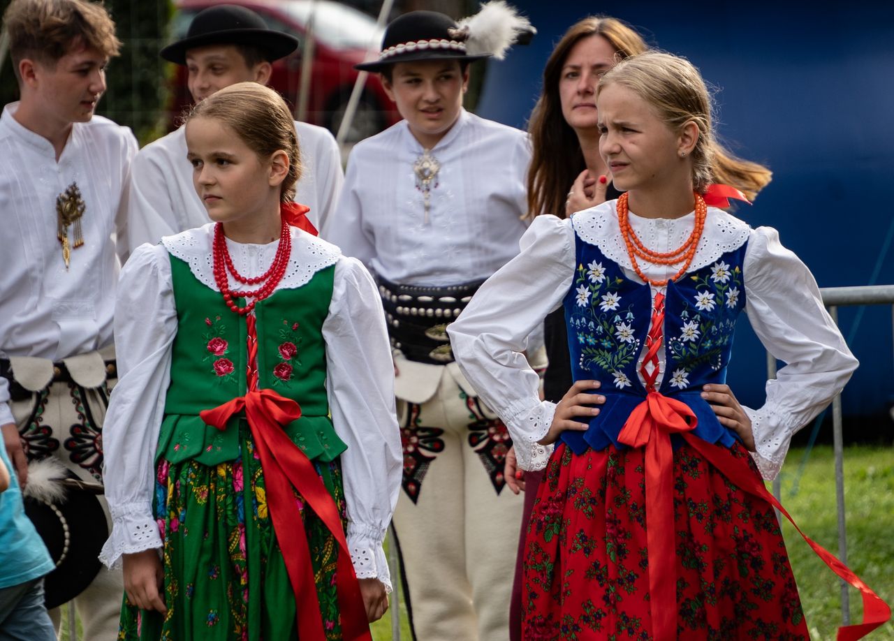 Festiwal Folkloru Ziem Górskich w Zakopanem 2026