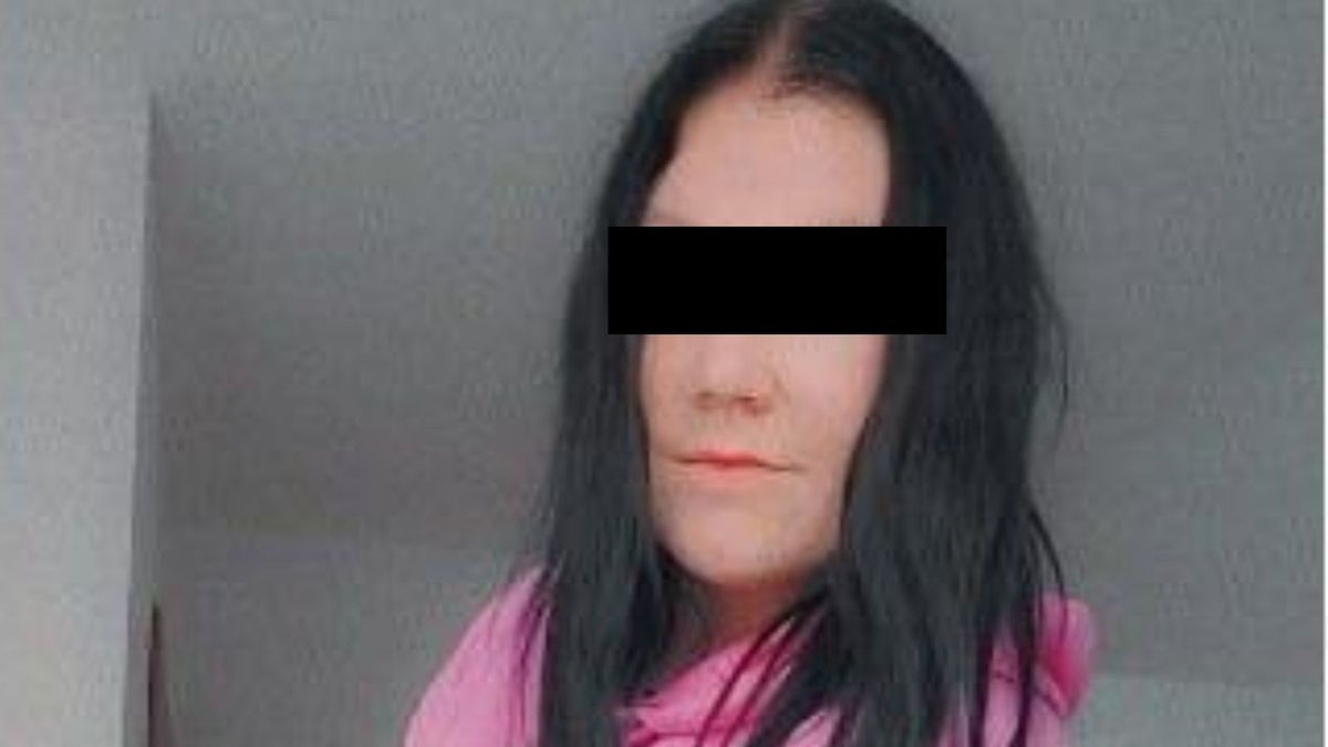 Julianna K. - matka Rafałka