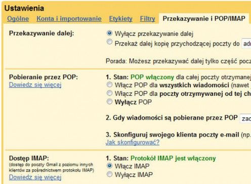 Super szybkie i wygodne sprawdzanie poczty dzięki GMail Notifier! 5